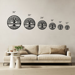 Tree Of Life